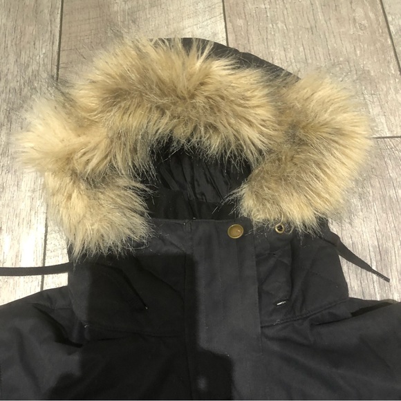 Ski/snowboard jacket RIDE small - Picture 3 of 9